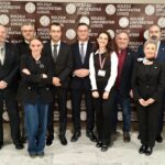 Ολοκλήρωση Δράσεων για την Παγκόσμια Ημέρα Παιδικού Βιβλίου στην Κοβεντάρειο Δημοτική Βιβλιοθήκη Κοζάνης