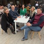 Μακεδονική Δύναμη Κοζάνης   Πενθήμερη συνάντηση αθλητών Taekwondo στην Κοζάνη