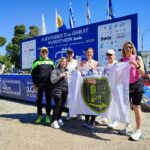 Με μεγάλη επιτυχία οι 4οι Αναπτυξιακοί Αγώνες Στίβου «Η Εορδαία 2026» με 410 συμμετοχές