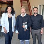 Επίσκεψη του Παιδικού Σταθμού «Ουράνιο Τόξο» στο Δημοτικό Καταφύγιο