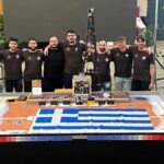 Παρουσίαση διεθνούς κοινού Π.Μ.Σ. «Τεχνολογίες και Συστήματα Αποθήκευσης Ενέργειας» από το Πανεπιστήμιο Δυτικής Μακεδονίας και το Τεχνολογικό Πανεπιστήμιο της Πράγας