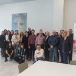 Ξενώνας Φιλοξενίας Γυναικών Δήμου Κοζάνης: Ενημερωτική δράση για τις υγιείς και κακοποιητικές σχέσεις στο Σχολείο Δεύτερης Ευκαιρίας Κοζάνης