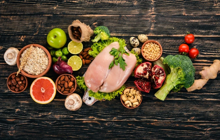 Αυτές οι 3 βιταμίνες μπορούν να μειώσουν τον κίνδυνο για εγκεφαλικό