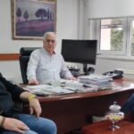 Δήμος Βοΐου: Συμμετοχή του Δημάρχου Βοΐου στο 20ό Πολυσυνέδριο «ΚΑΙΝΟΤΟΜΙΑ & ΑΝΑΠΤΥΞΗ» στη Θεσσαλονίκη