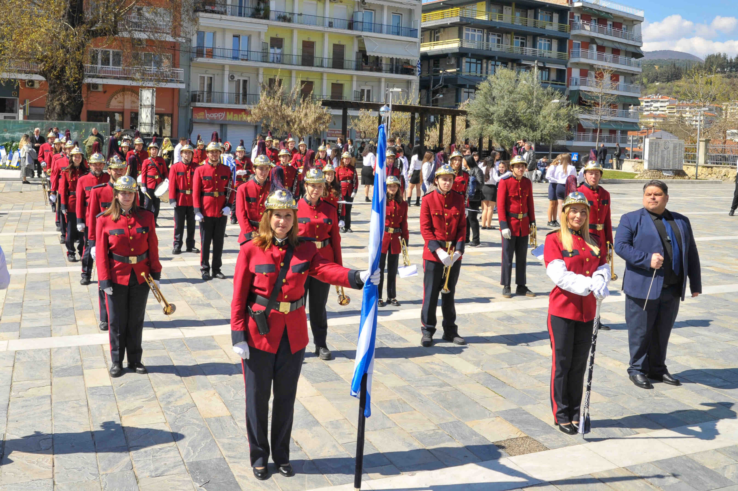Δήμος Κοζάνης: Την Κυριακή 19 Απριλίου 2026 η 7η Συνάντηση Φιλαρμονικών και η Λιτάνευση της Ιερής Εικόνας της Παναγίας Ζιδανιώτισσας