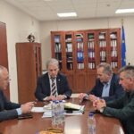 Διεύθυνση Τεχνικών Υπηρεσιών Περιφέρειας Δυτικής Μακεδονίας:  Ενημέρωση για τις διερευνητικές εργασίες επί της Γέφυρας Σερβίων