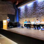 Χάρης Κάτανας: «Στο επίκεντρο της Ελληνικής Συνομοσπονδίας Εμπορίου και Επιχειρηματικότητας (ΕΣΕΕ) οι προκλήσεις της αγοράς και η επόμενη μέρα της Δυτικής Μακεδονίας»