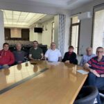 Ξεκίνησε η διανομή αθλητικού εξοπλισμού  στις σχολικές μονάδες της Π.Ε. Κοζάνης Πρώτη παράδοση στο Δημόσιο Ωνάσειο ΓΕΛ Κοζάνης