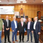 Δήμος Κοζάνης: Η παρουσία της ΚΔΒΚ στην 22η Διεθνή Έκθεση Βιβλίου Θεσσαλονίκης