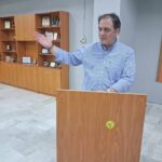 21ο Τουρνουά Επιτραπέζιας Αντισφαίρισης Δήμου Κοζάνης