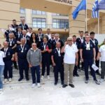 Επιμελητήριο Κοζάνης: Πρώτη συνάντηση για τη δημιουργία Δικτύου Γυναικών Επιχειρηματιών Π.Ε. Κοζάνης