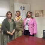 Υποδοχή μαθητών του 5ου Γυμνασίου Πτολεμαΐδας και αποστολής Erasmus από την Ολλανδία στον Δήμο Εορδαίας