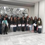 Για τη διοργάνωση των 67ων Πανελλήνιων Σχολικών Αγώνων Κλασικού Αθλητισμού  ΓΕ.Λ. και ΕΠΑ.Λ. Ελλάδας – Κύπρου