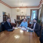 Δήμος Κοζάνης: Υπεγράφη η σύμβαση για αναβάθμιση υποδομών στις Δημοτικές Ενότητες Αιανής και Ελίμειας