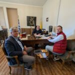 Απάντηση του Περιφερειάρχη για το Giga Center της ΔΕΗ