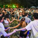 Οικολογική Κίνηση Κοζάνης: •	Συνέχεια και τέλος για τα κομμένα δέντρα στο λόφο της Αγίας Παρασκευής •	Πώς αποχαρακτηρίστηκε δασική έκταση 42,6 στρεμμάτων και την πήρε η Εκκλησία από το Δήμο
