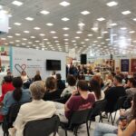 Πραγματοποιήθηκε η Ενημερωτική Ημερίδα για τη Στήριξη των Μικρομεσαίων Επιχειρήσεων και των Τεχνικών Επαγγελμάτων»