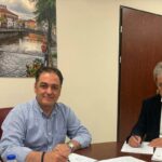 Αναφορά Πέτης Πέρκα για την άμεση αποζημίωση των παραγωγών της Δυτικής Μακεδονίας για τις εκτεταμένες ζημιές από τον παγετό της άνοιξης του 2025