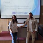 Δήμος Κοζάνης: Δειγματοληψίες στα σιντριβάνια στο πλαίσιο του έργου WaterCoLab