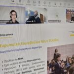 Απάντηση Αμανατίδη για τη σήραγγα Κλεισούρας στο Περιφερειακό Συμβούλιο- βιντεο