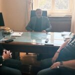Ενημερωτική Ημερίδα «Από το Λύκειο στην Αγορά Εργασίας» για μαθητές και μαθήτριες ΓΕ.Λ. και ΕΠΑ.Λ. της Π.Δ.Ε. Δυτικής Μακεδονίας