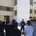 Workshop του Πανεπιστημίου Δυτικής Μακεδονίας και του Czech Technical University in Prague για την αποθήκευση ενέργειας και τις δεξιότητες της ενεργειακής μετάβασης