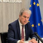 Γιώργος Αμανατίδης: Εγκρίθηκαν 110εκ. € για 18 έργα του Πυλώνα ΙΙΙ στην Περιφέρεια Δυτικής Μακεδονίας