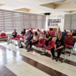 Με μεγάλη συμμετοχή και μήνυμα αλληλεγγύης πραγματοποιήθηκε η εθελοντική αιμοδοσία του Δήμου Εορδαίας