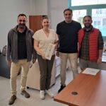Ορειβατική Λέσχη Πτολεμαΐδας: Κυριακή 7-6-2026 Όλυμπος Κοκκινοπηλός – Κίτρος – Φαράγγι Σταλαγματιάς)