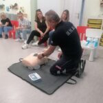 1ος Λαϊκός Ποδηλατικός Γύρος Καραγιαννίων Δήμου Κοζάνης