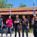 Φεστιβάλ Ενόργανης Γυμναστικής από το ΚΔΑΠ Σιάτιστας