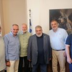 Π. Κουκουλόπουλος: «Η αύξηση του ακατάσχετου ορίου των τραπεζικών λογαριασμών είναι ένα θετικό αλλά εξαιρετικά καθυστερημένο και ανεπαρκές μέτρο»
