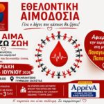 Δήμος Βοΐου: Καλοκαιρινή Χοροεσπερίδα – Μουσικό Σχολείο Σιάτιστας «Κωνσταντίνος & Ελένη Παπανικολάου»