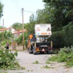 Η πραγματικότητα για την ανατίναξη εκσκαφέων από τη ΔΕΗ του Χρήστου Κολοβού