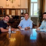 Μαγευτική Βραδιά Παρατήρησης Έναστρου Ουρανού στο Δάσος Κουρί Κοζάνης