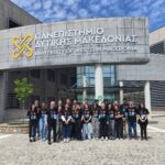 Δήμος Κοζάνης: Αποκαταστάθηκαν οι επικοινωνίες στις Διευθύνσεις Πολεοδομικού Σχεδιασμού, Εφαρμογών και Υπηρεσίας Δόμησης και Τοπικής Οικονομικής Ανάπτυξης