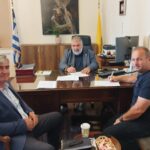Έγκριση διοργάνωσης του τρίτου αγώνα αθλητικής αλιείας κυπρίνου  του ΠΑΝΕΛΛΗΝΙΟΥ ΠΡΩΤΑΘΛΗΜΑΤΟΣ ΑΛΙΕΙΑΣ ΚΥΠΡΙΝΟΥ 2026,  στην τεχνητή λίμνη Πολυφύτου από τις 4 Ιουνίου 2026 ως τις 7 Ιουνίου 2026