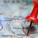 Ερώτηση Μανιάτη στην Κομισιόν για τα ενεργειακά έργα στη Δυτική Μακεδονία