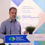 Π. Κουκουλόπουλος: «Μόνο το ΠΑΣΟΚ μπορεί να εγγυηθεί την απαλλαγή της κοινωνίας από τις μεγάλες εξαρτήσεις»