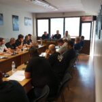 Δήμος Βοΐου: Με μεγάλη επιτυχία ολοκληρώθηκε η παράσταση «Μύθοι του Αισώπου» από το Θεατρικό Εργαστήρι του Δήμου Βοΐου στο Βουδούρειο Πολιτιστικό κέντρο