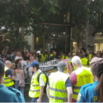 “ΕΝΙΑΙΟ ΨΗΦΟΔΕΛΤΙΟ ΕΜΔΥΔΑΣ ΔΥΤ. ΜΑΚΕΔΟΝΙΑΣ” :Προνοητική θωράκιση του κλάδου ενόψει αγωνιστικών κινητοποιήσεων – Εισήγηση για τη σύσταση Απεργιακού Αλληλοβοηθητικού Ταμείου
