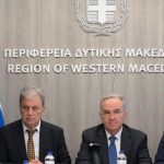 Επιστολή του Περιφερειάρχη Γιώργου Αμανατίδη στο ΥΠΑΑΤ  για τη μετακίνηση κτηνοτρόφων προς θερινούς βοσκοτόπους