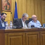 Στο πλαίσιο αστυνομικών ελέγχων για την καταπολέμηση της εγκληματικότητας, κατά το οχταήμερο από 27 Μαΐου έως 03 Ιουνίου 2026, συνελήφθησαν συνολικά -10- άτομα, σε περιοχές της Δυτικής Μακεδονίας, για παραβάσεις της νομοθεσίας περί ναρκωτικών, περί όπλων και περί αλλοδαπών
