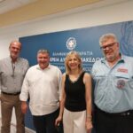Ολοκληρώθηκε η εγκατάσταση 21 νέων σημείων δωρεάν πρόσβασης στο Internet μέσω του προγράμματος Wifi4GR