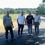 Θερινό Σχολείο Εράτυρας : Από το «Μόναχο το Δέντρο» της Εράτυρας… μέχρι το Διάστημα