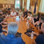 Διακρίσεις και Μετάλλια για τους Αθλητές της Δυτικής Μακεδονίας στη Διεθνή Συνάντηση Ελλάδας – Κύπρου Κ18