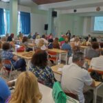 Παρεμβάσεις καθαρισμού στη διαδρομή της Κοιλάδας Κοζάνης – Μηχανήματα της Διεύθυνσης Τεχνικών Έργων στο σημείο για την ασφάλεια των οδηγών