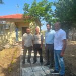 Κριτική της Καλλιόπης Βέττα στην κυβερνητική επίσκεψη στη Δυτική Μακεδονία