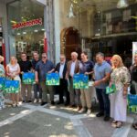 8-12 ΙΟΥΛΙΟΥ, ΓΙΟΡΤΕΣ ΤΗΣ ΓΗΣ 2026, ΣΤΗ ΒΛΑΣΤΗ ΕΟΡΔΑΙΑΣ