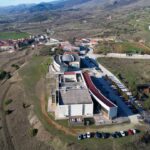 Δήμος Κοζάνης: Ξενάγηση στους νέους του Θερινού Σχολείου Ελληνικής Γλώσσας  που φιλοξενεί το Πανεπιστήμιο Δυτικής Μακεδονίας στην Κοβεντάρειο Δημοτική Βιβλιοθήκη Κοζάνης